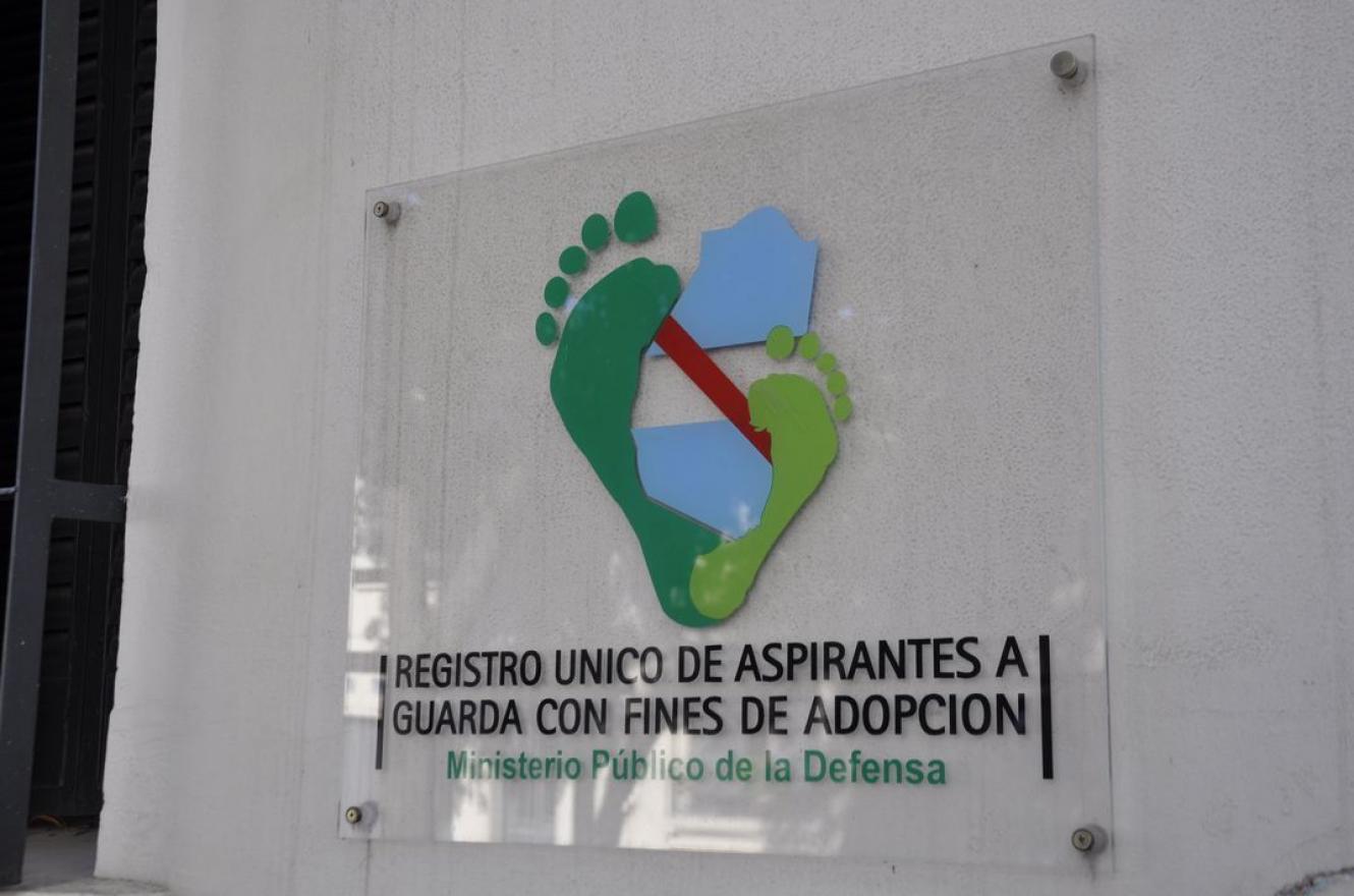 En febrero abrirá la inscripción para el Registro de Guarda con fines adoptivos