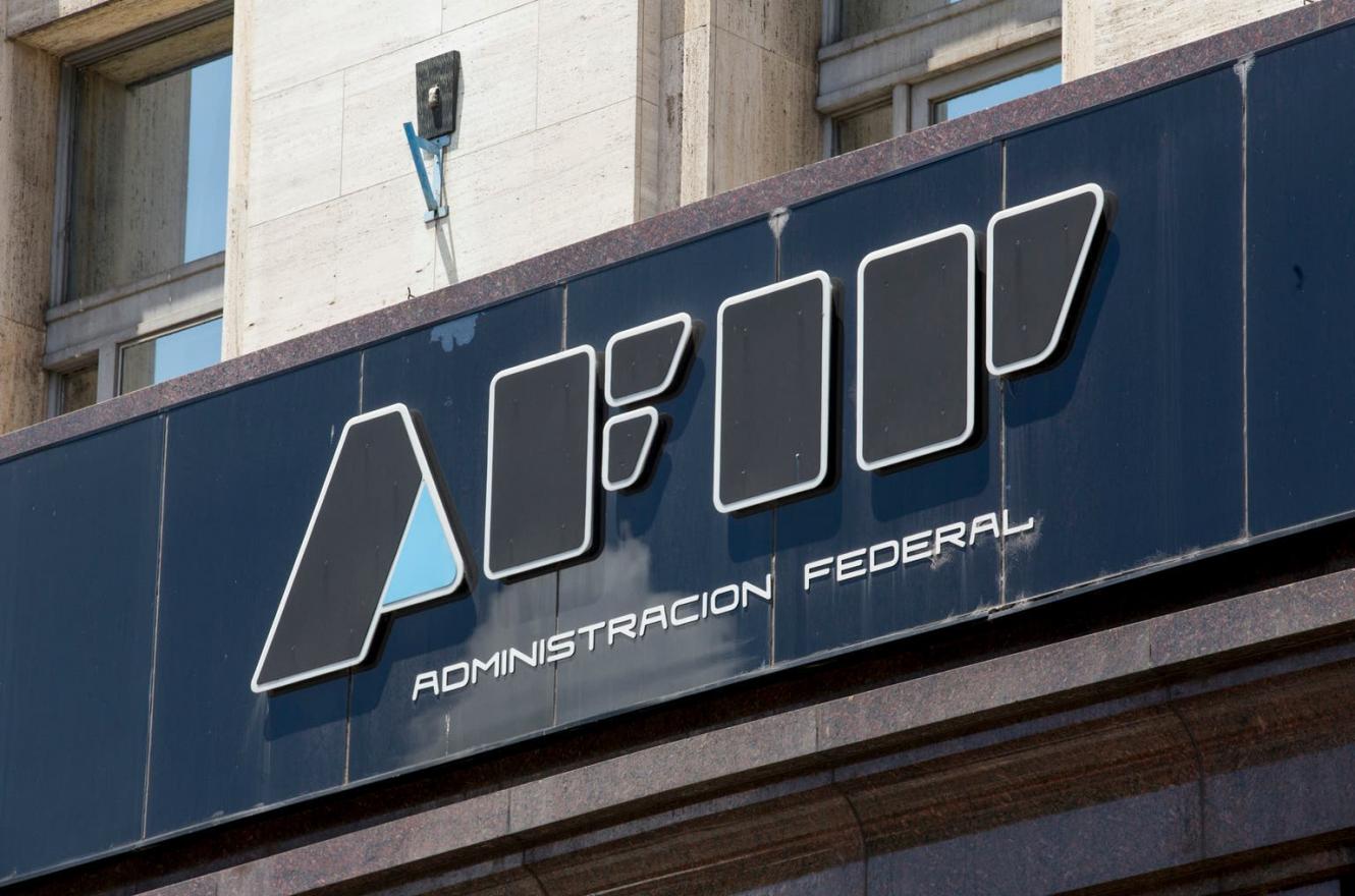 AFIP