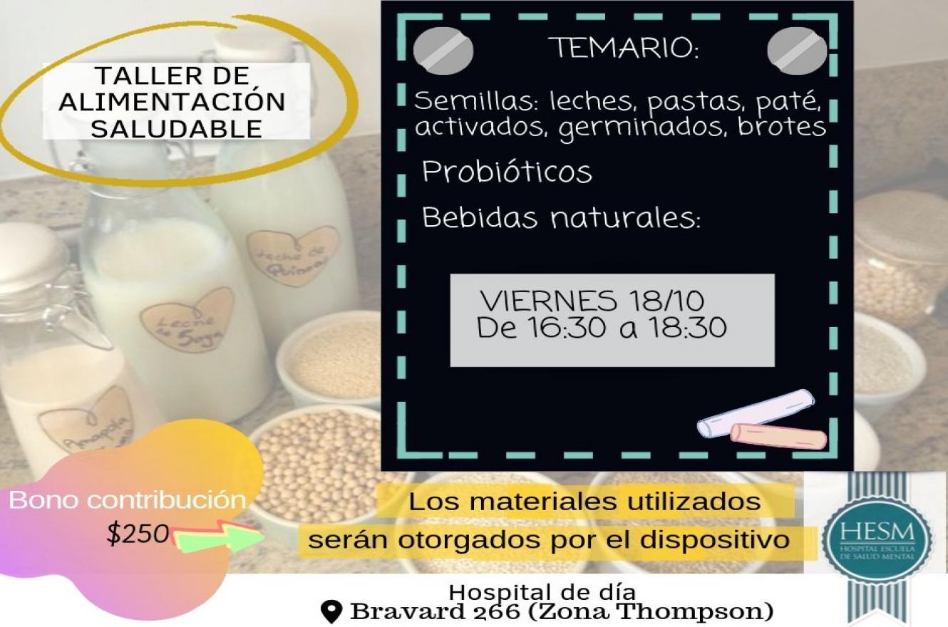 Hospital de Día 