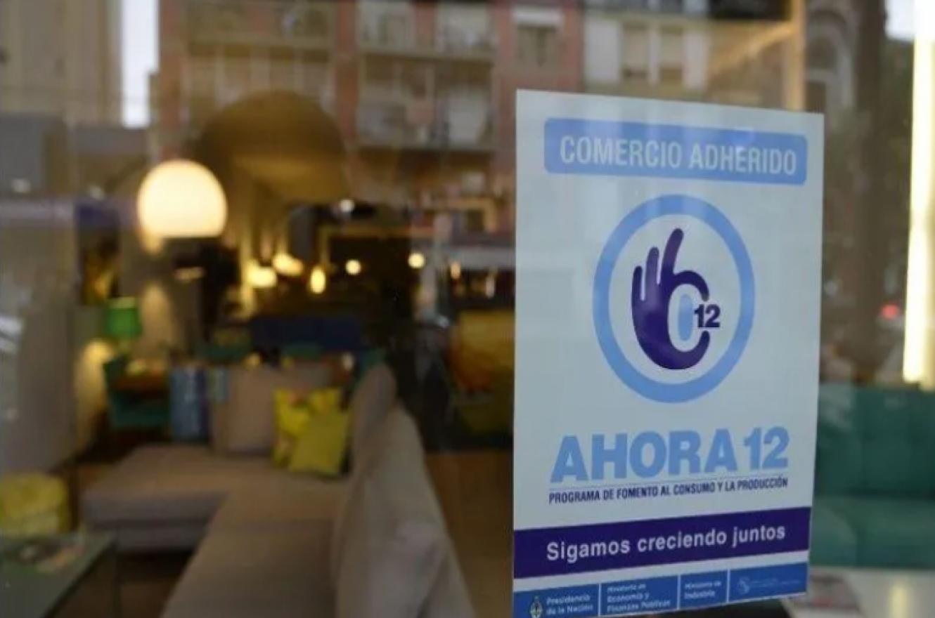 Ahora 12.