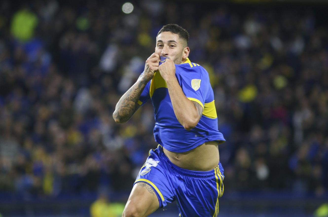 Boca cerró la transferencia de Alan Varela al Porto