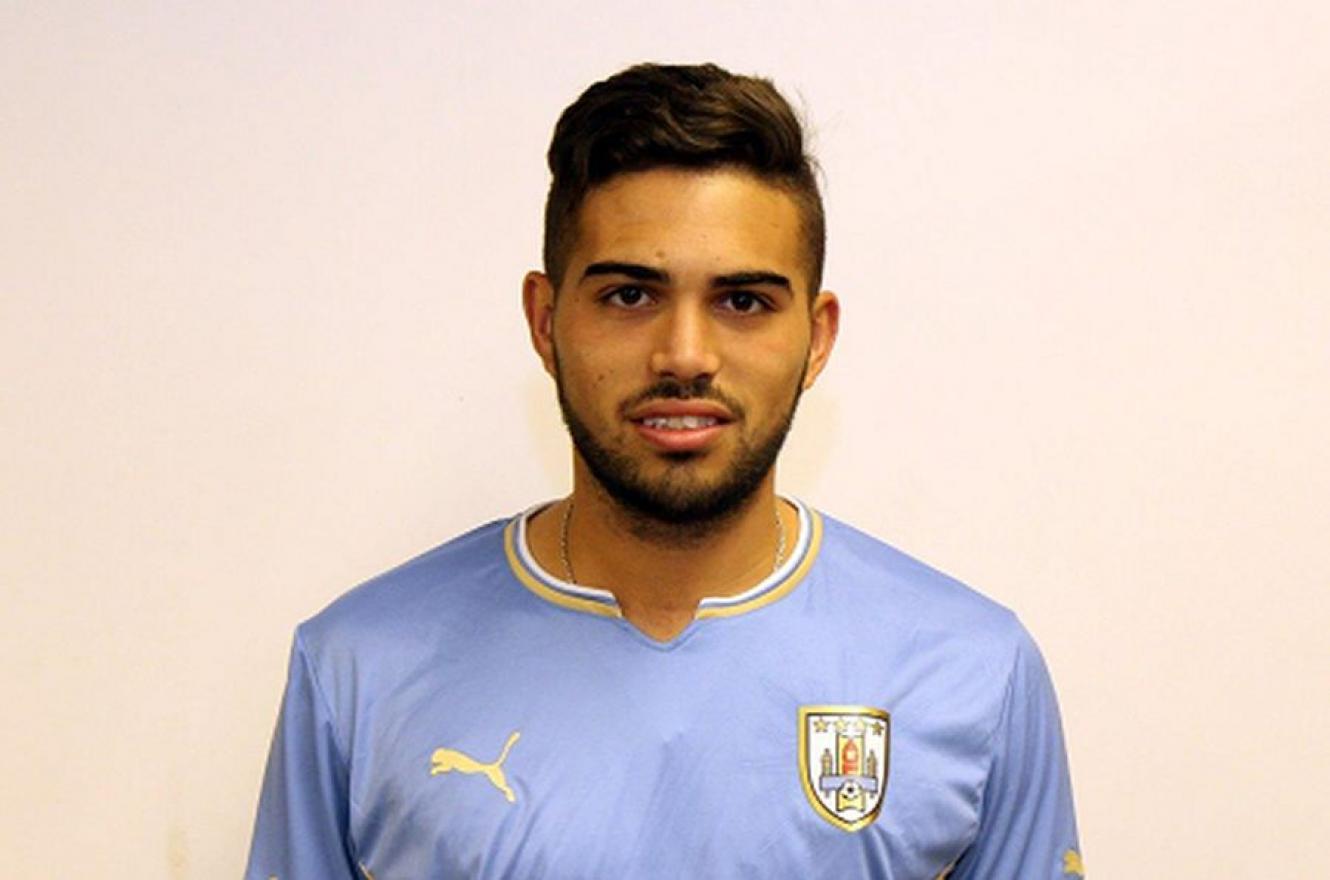 Nico Albarracín