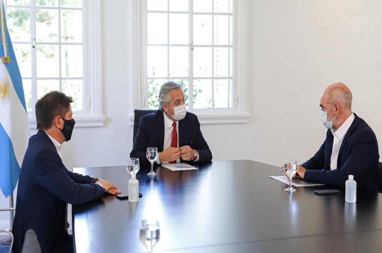 Reunión