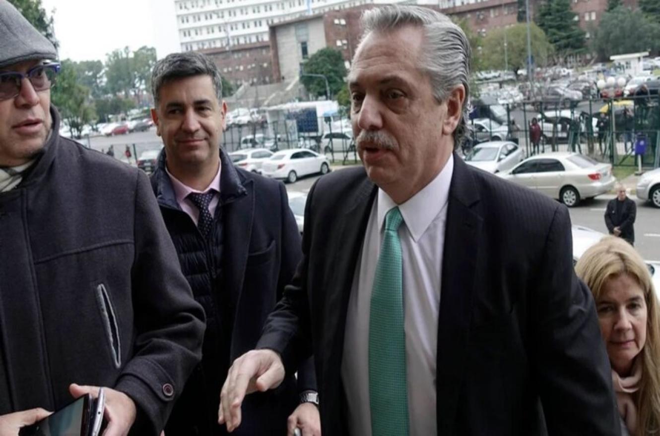 Se derogará el DNU de Alberto Fernández que obliga a los ministerios y organismos del Estado a la contratación de pólizas con Nación Seguros.