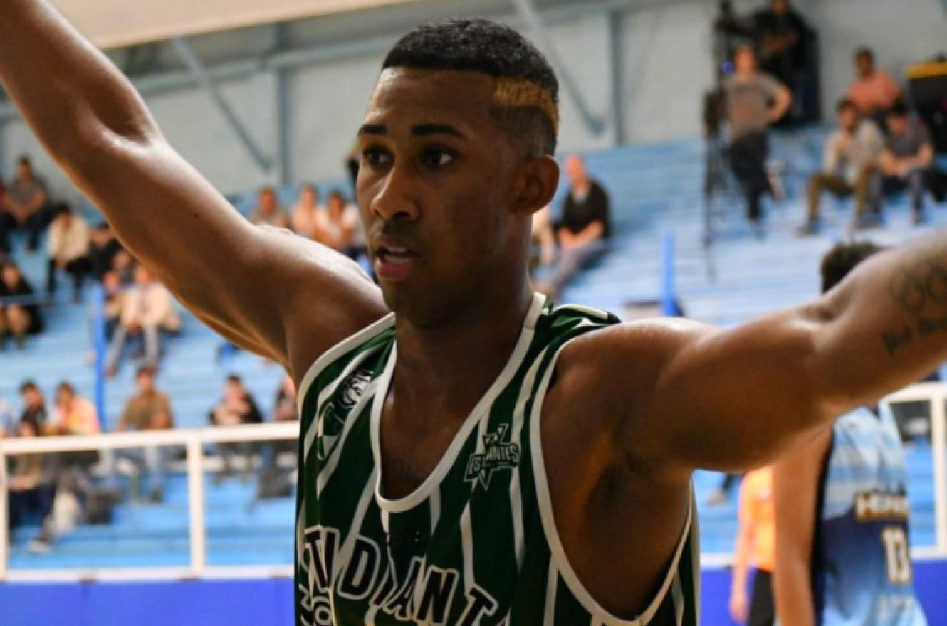 Estudiantes de Concordia también puso en marcha su ilusión para la Liga Argentina