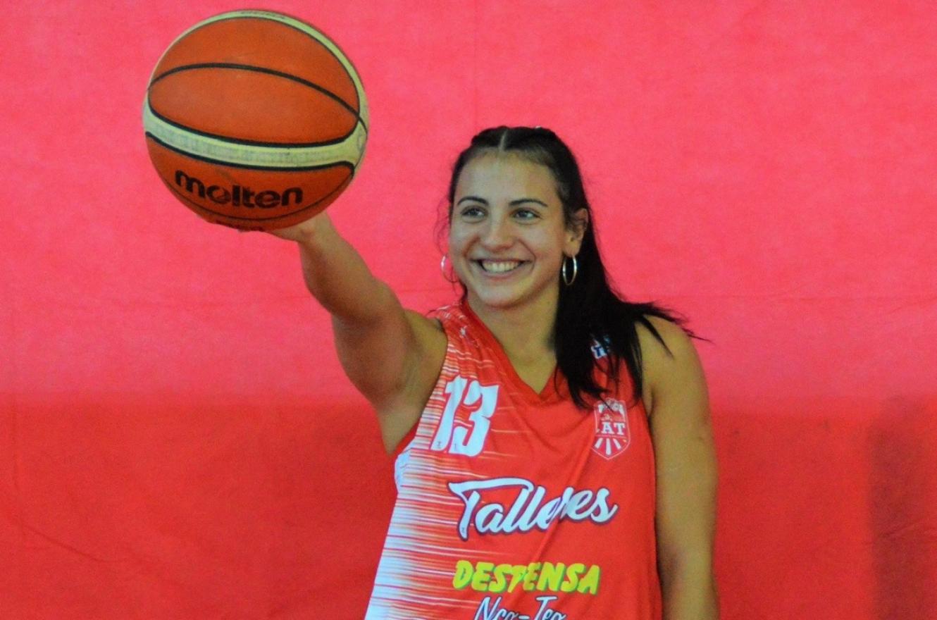 Aldana Piñero