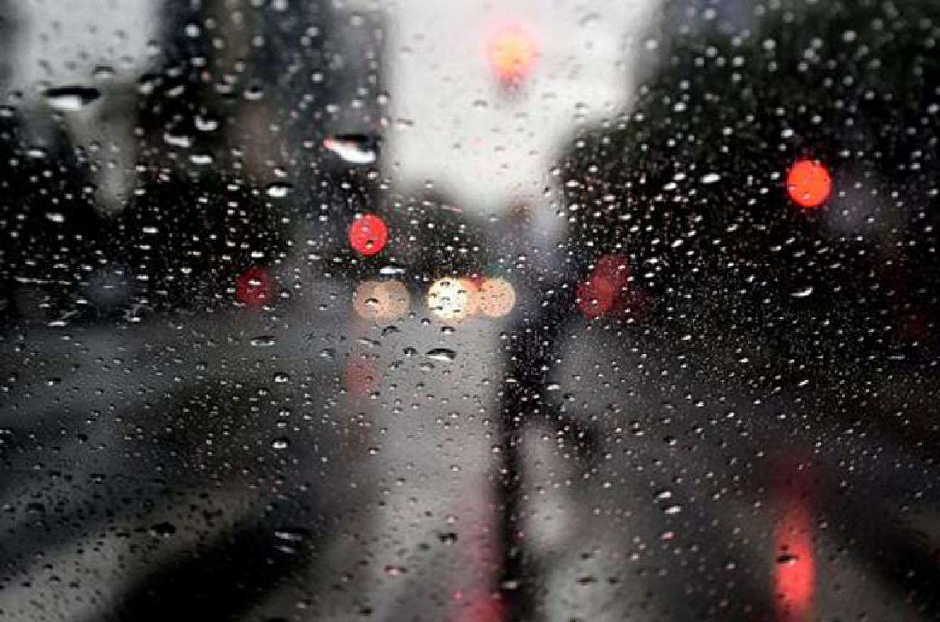 Alerta Meteorológico 