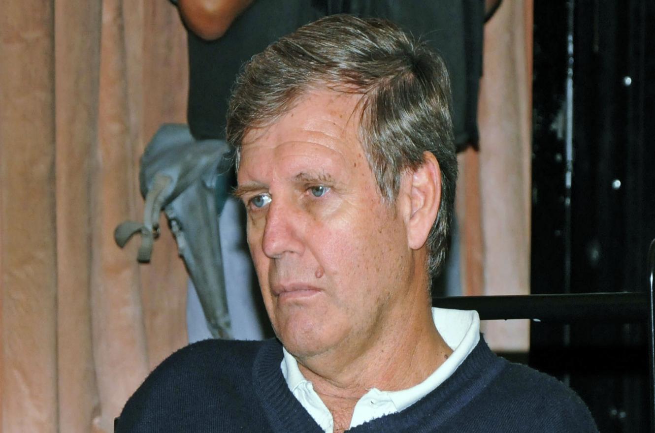 Alfredo Astiz