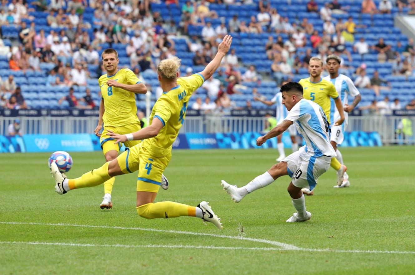 Argentina 