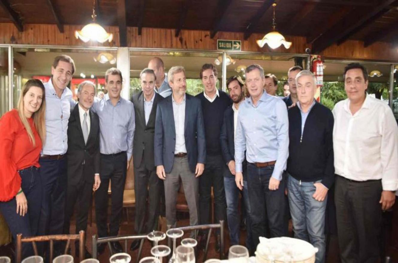 Almuerzo Pro