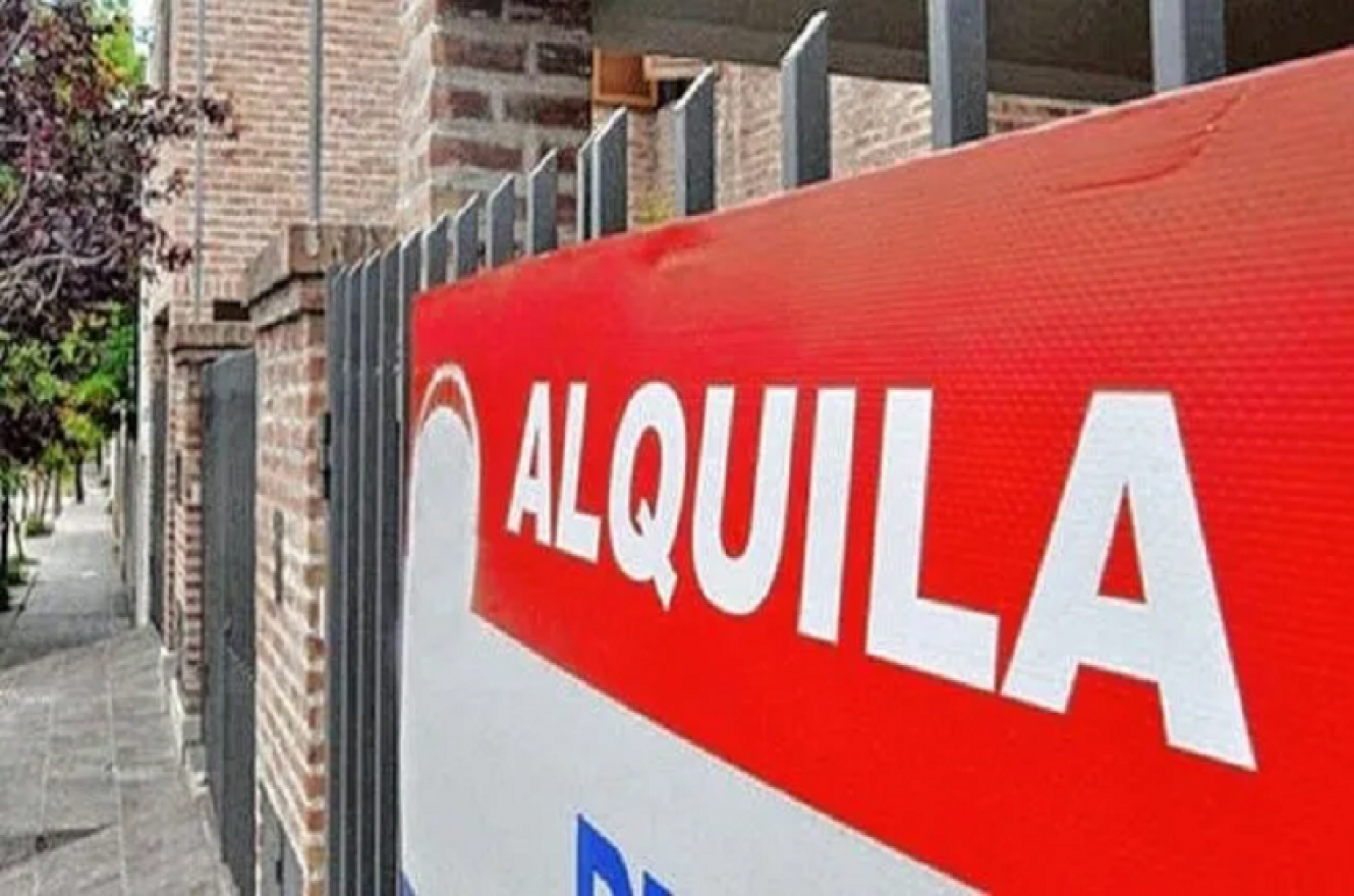La AFIP no exige más que los propietarios inscriban los alquileres |  Análisis