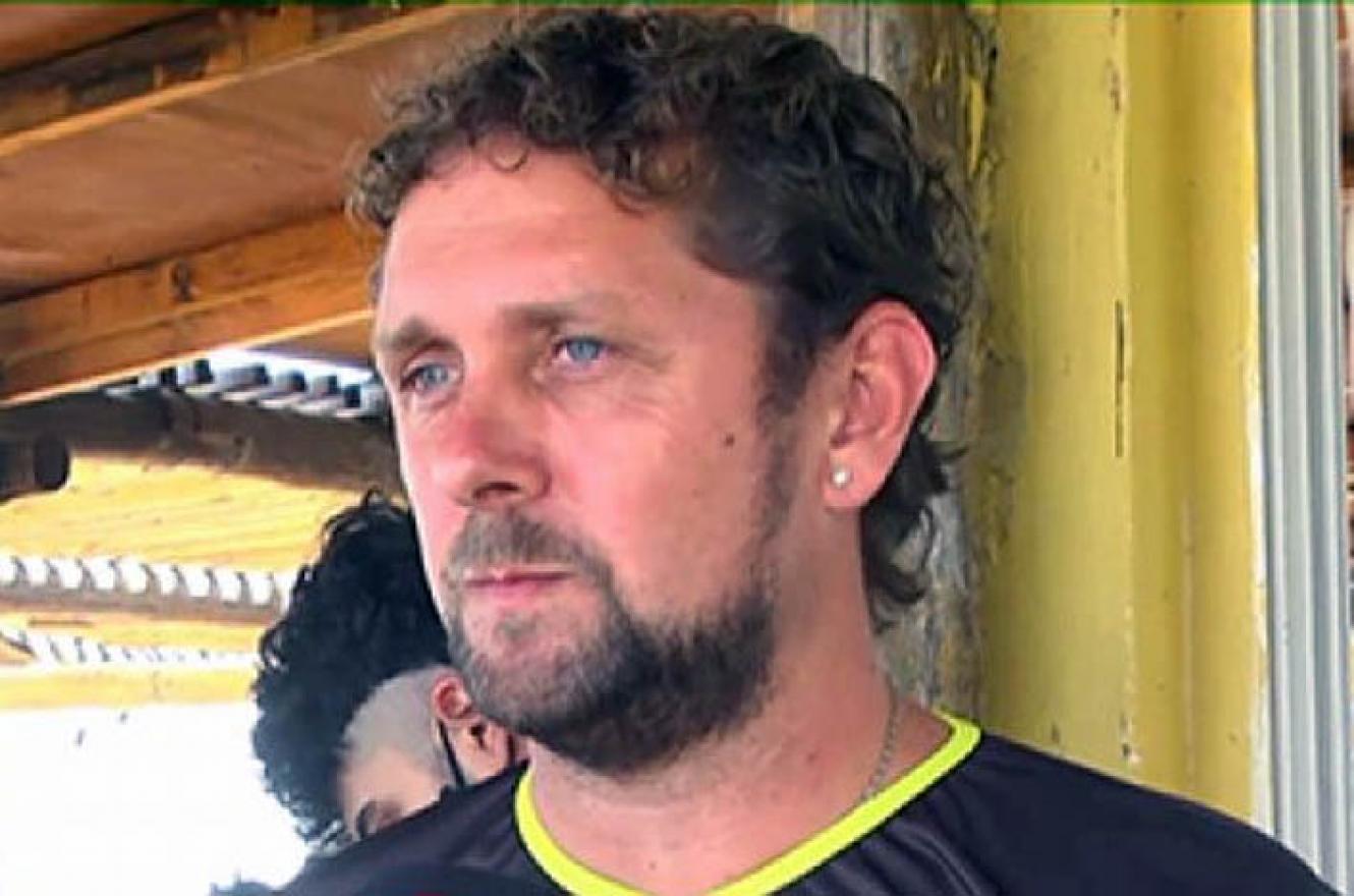 Fabricio Altamirano: “Era una picardía no postularnos como sede del campeonato”