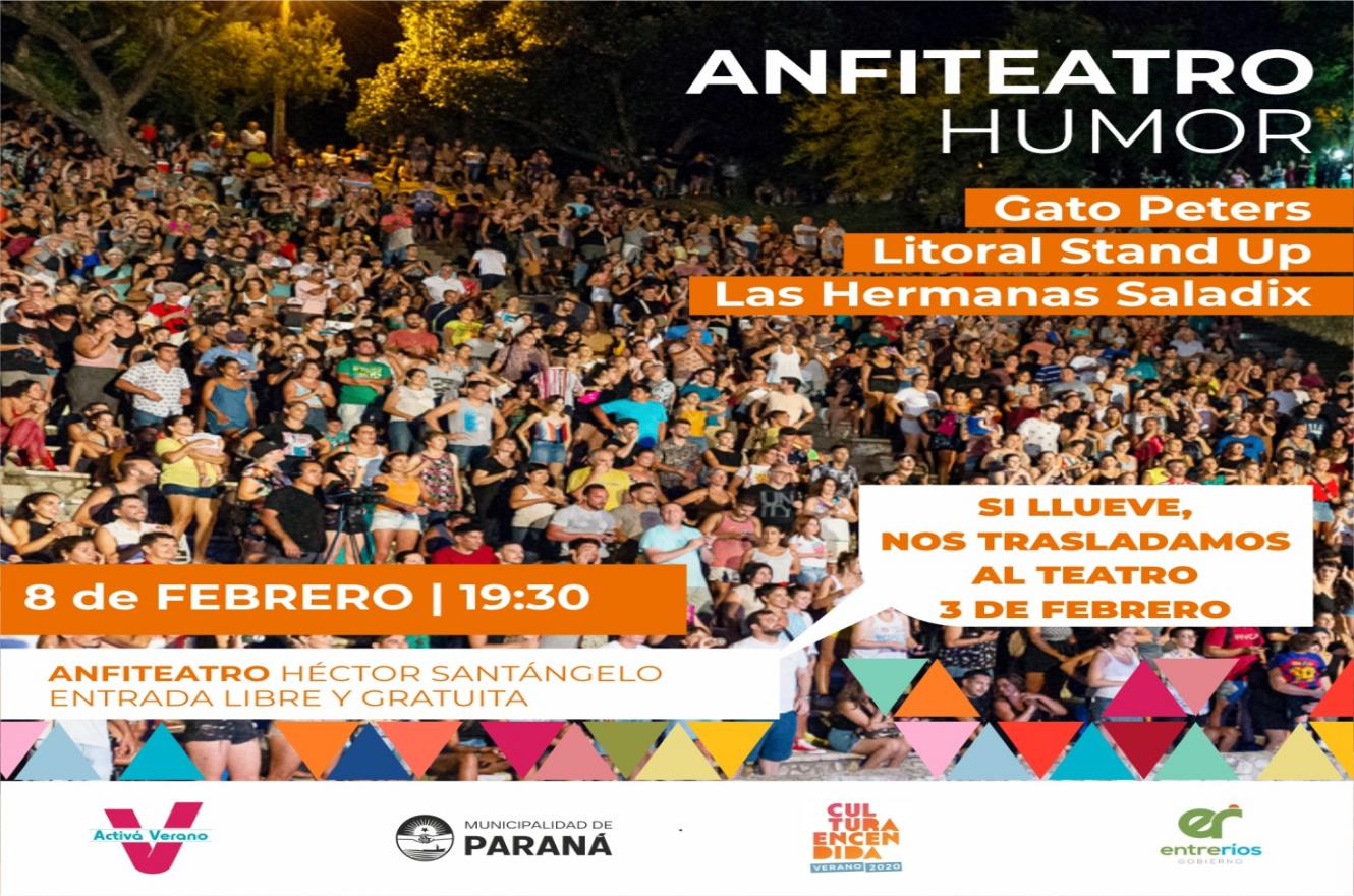 Anfiteatro propuestas 