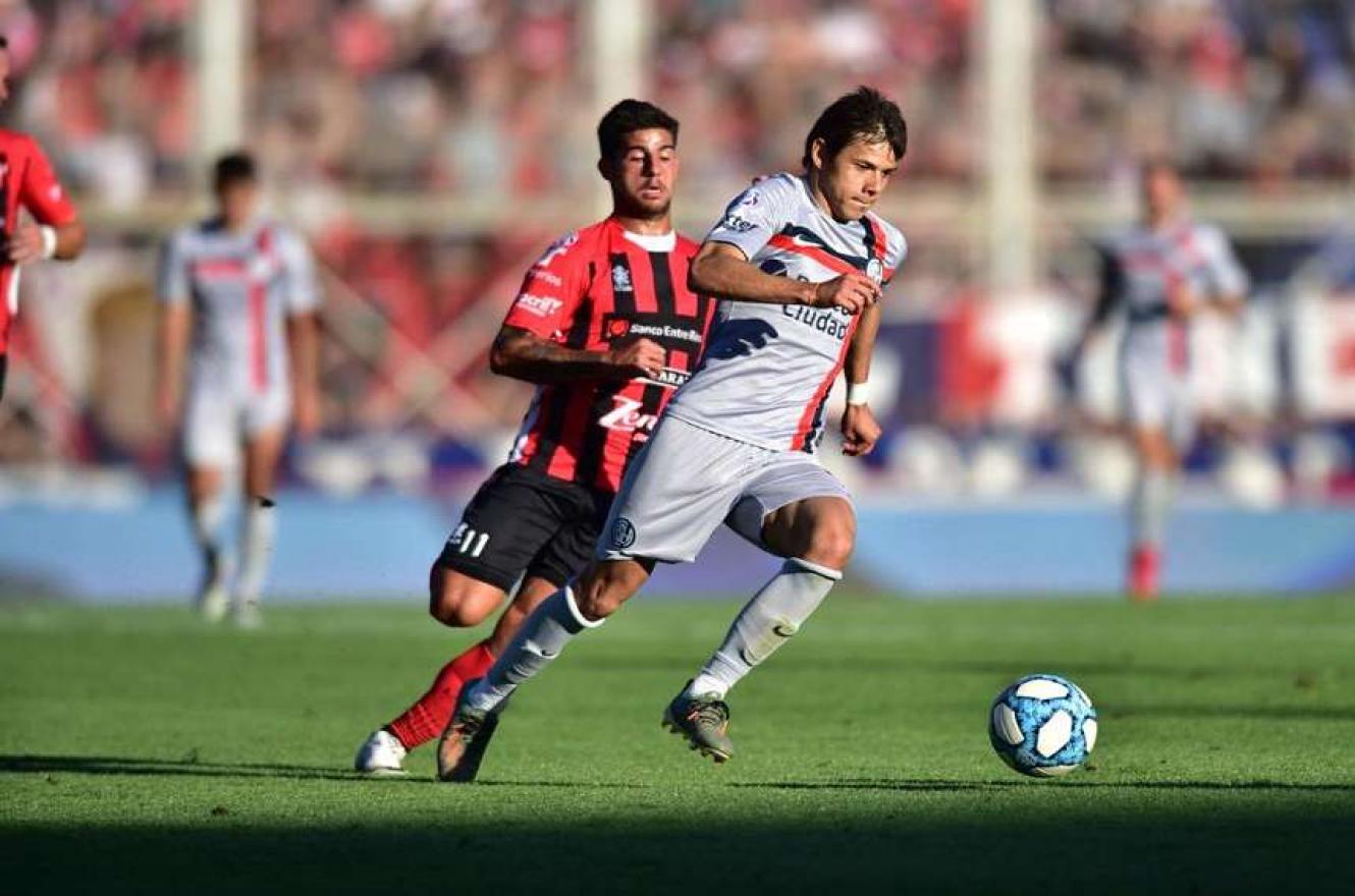 Patronato debutará ante San Lorenzo en la Copa de la Superliga
