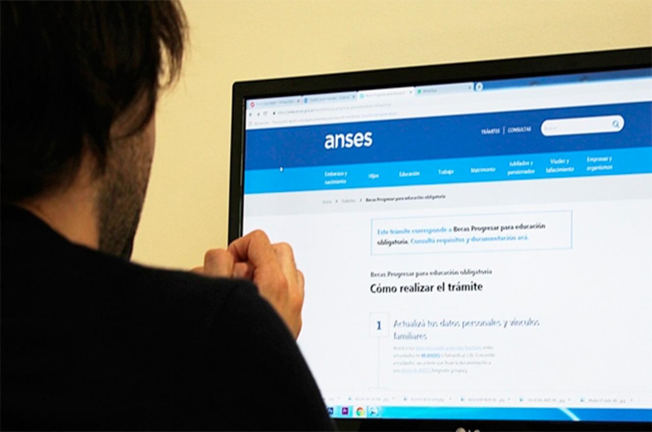 Vence este martes el plazo para acceder a las becas Progresar