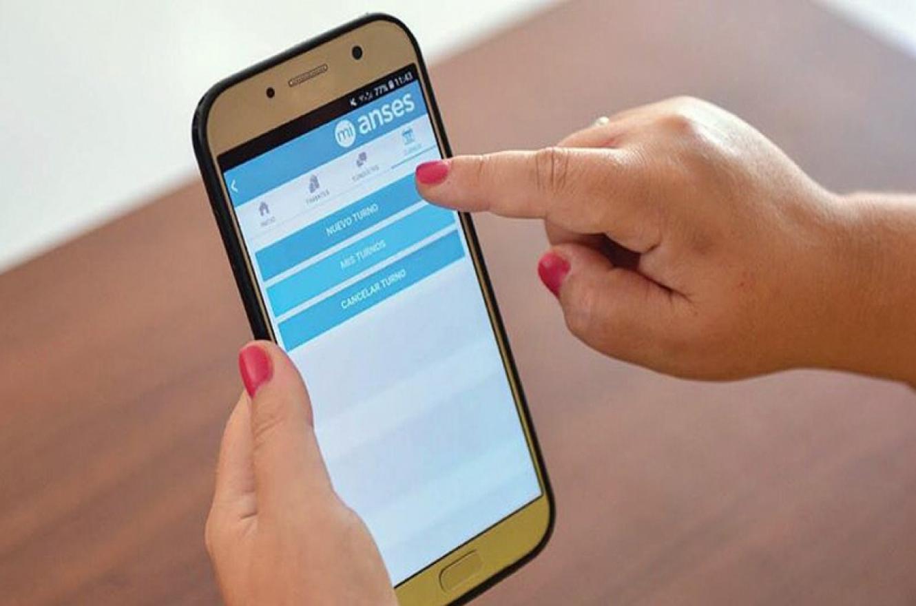 Anses habilitó inscripción masiva por el bono de $18 mil