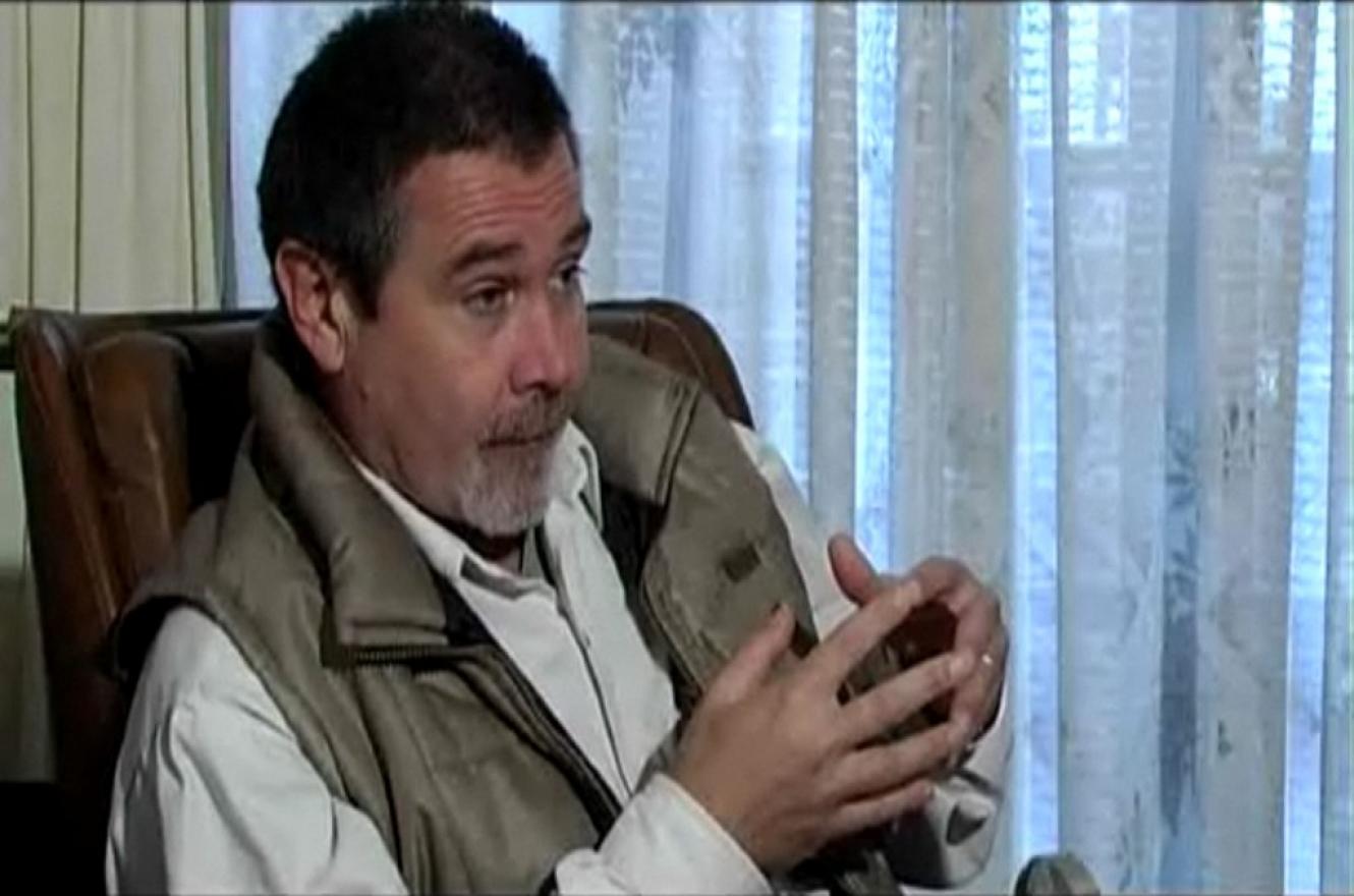 Mauricio Antematten