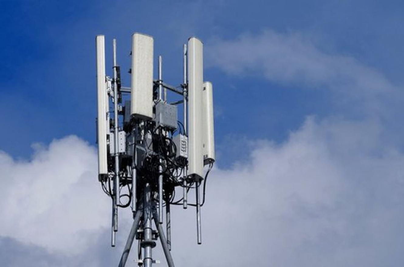 antena 5G