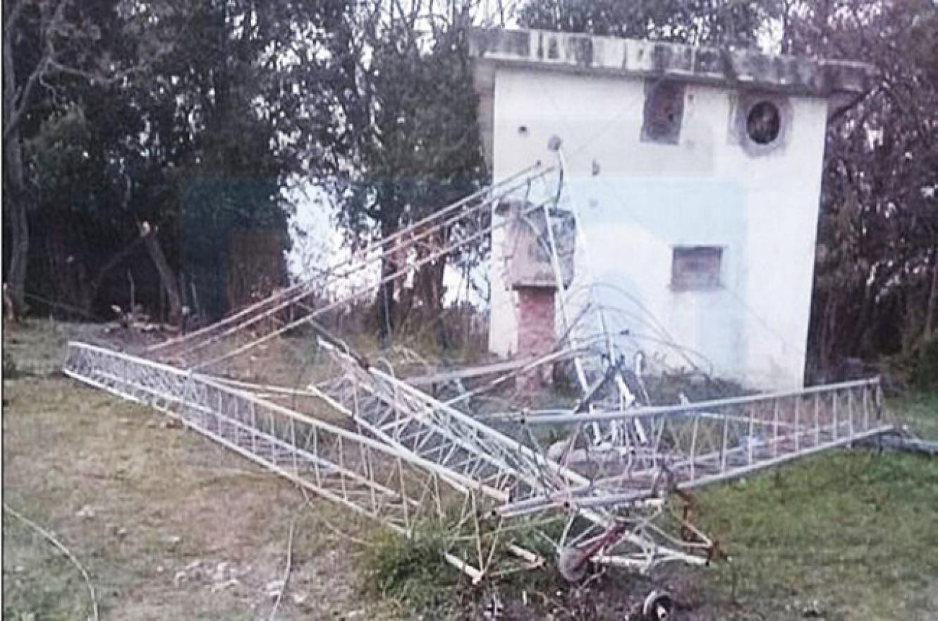 antena LT39