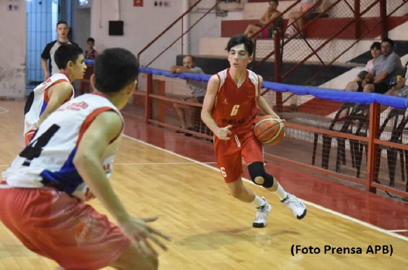 APB U13