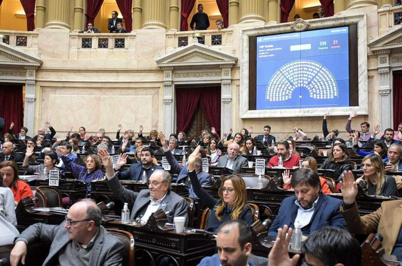 Diputados