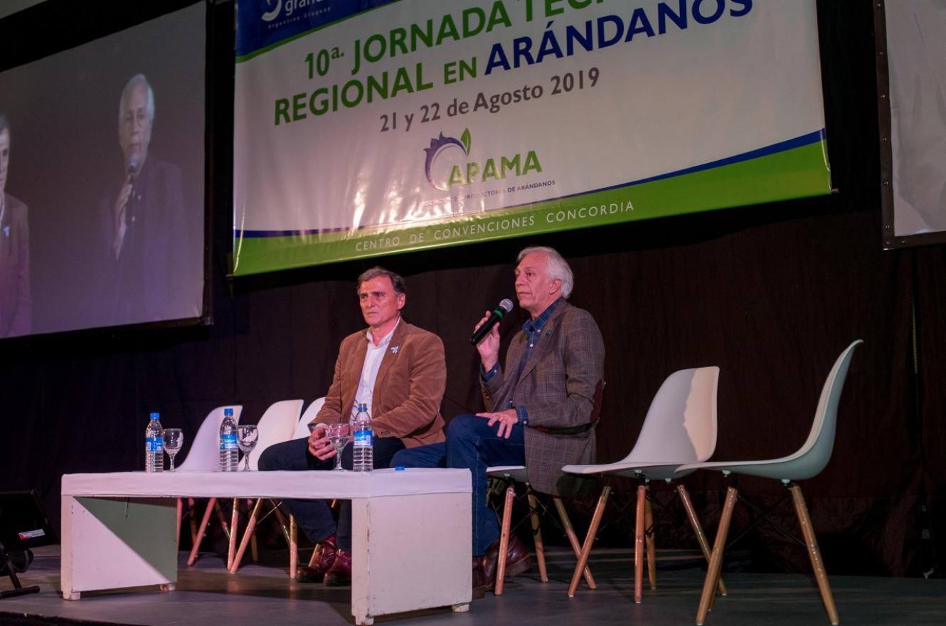 Jornada de Apama