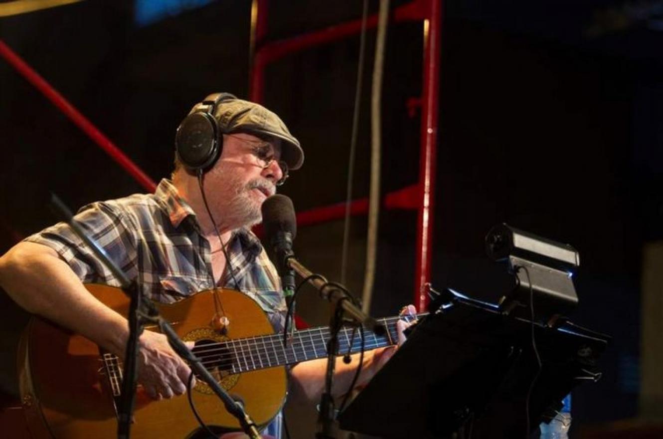 Silvio Rodríguez