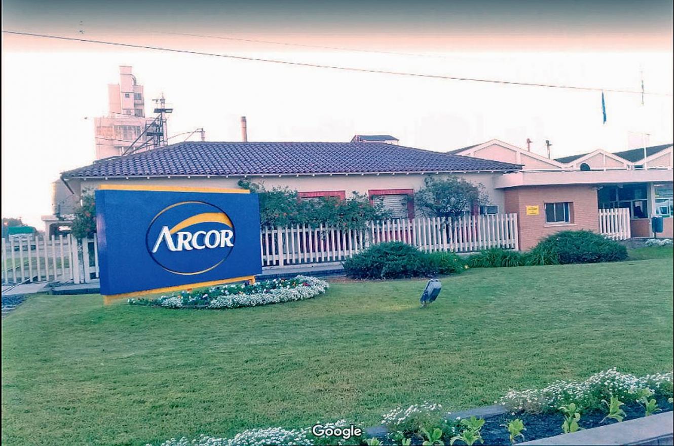 Arcor