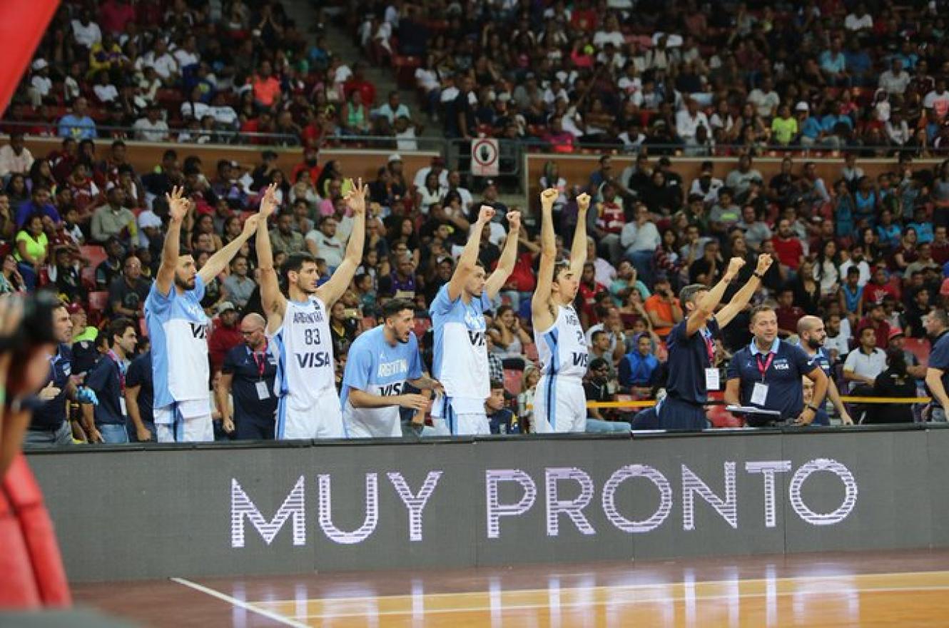 Básquet: Gabriel Piccato anunció su primera convocatoria como DT de la selección argentina