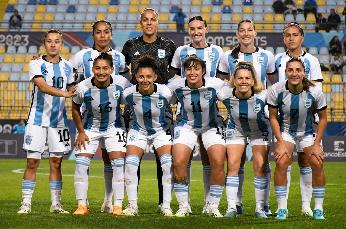 Argentina