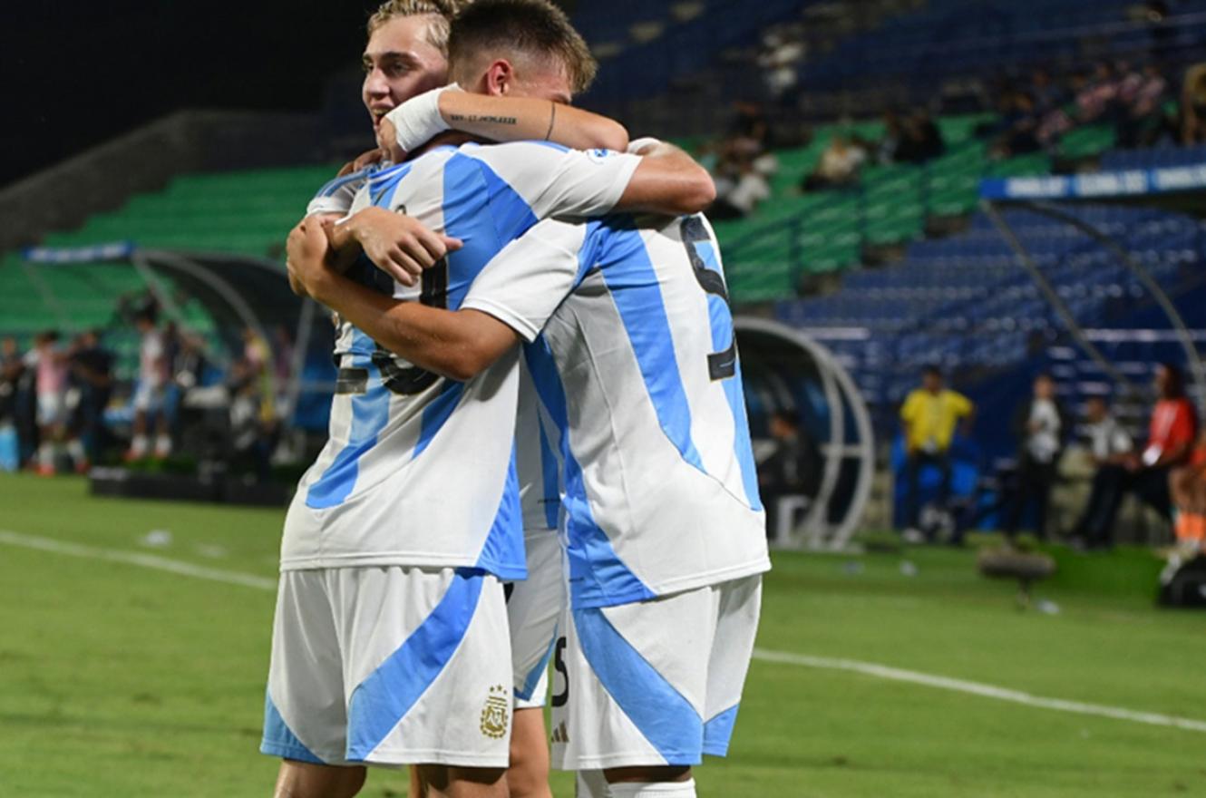 Argentina 