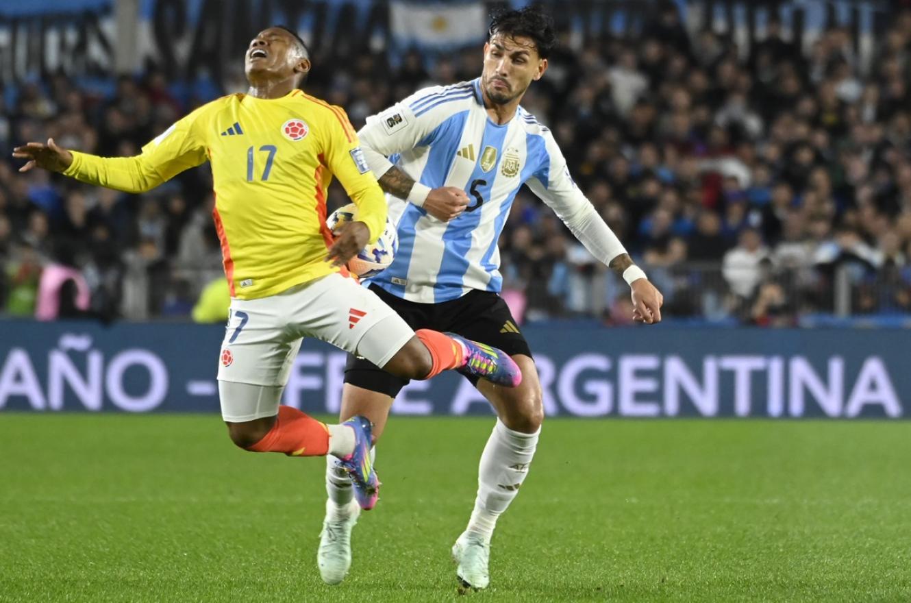 Paredes