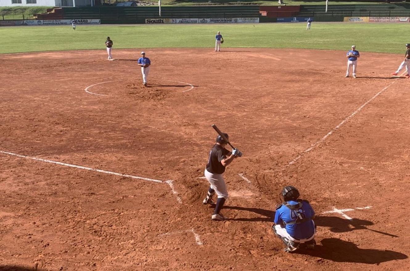 Softbol