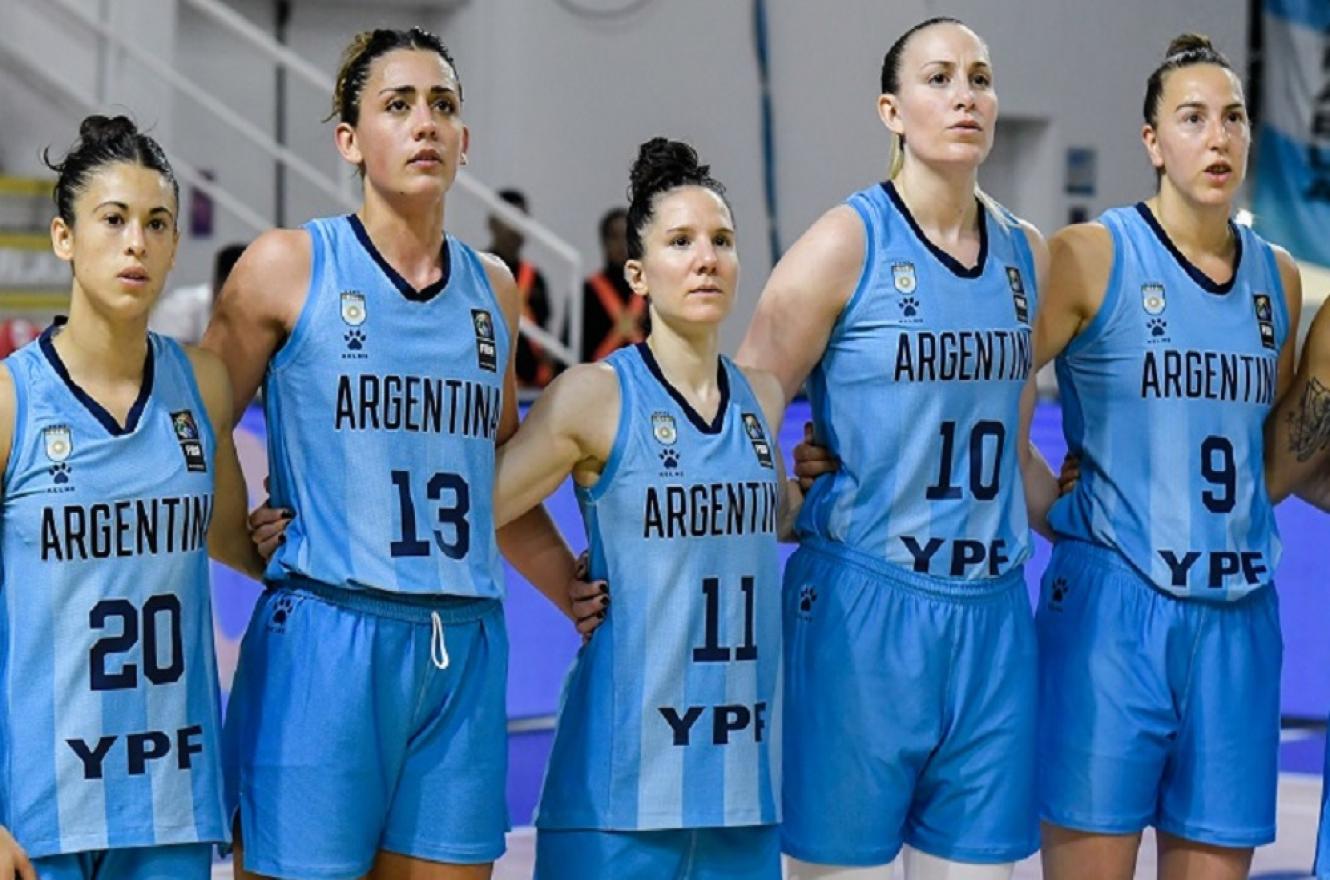 Argentina Sudamericano