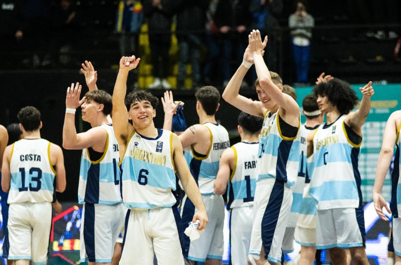 Argentina 