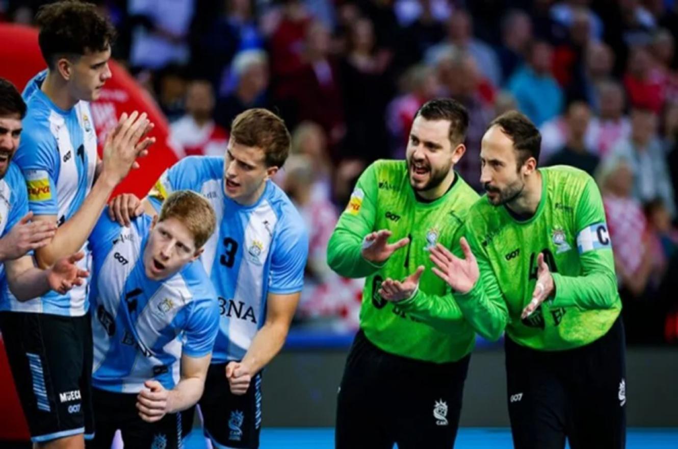 Argentina 