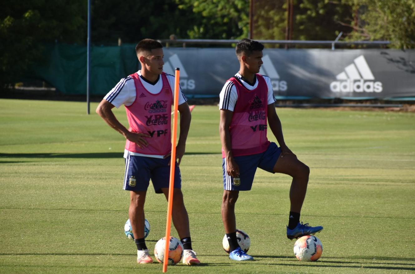 Conmebol postergó los sudamericanos sub 20 y sub 17 para el segundo semestre de 2021