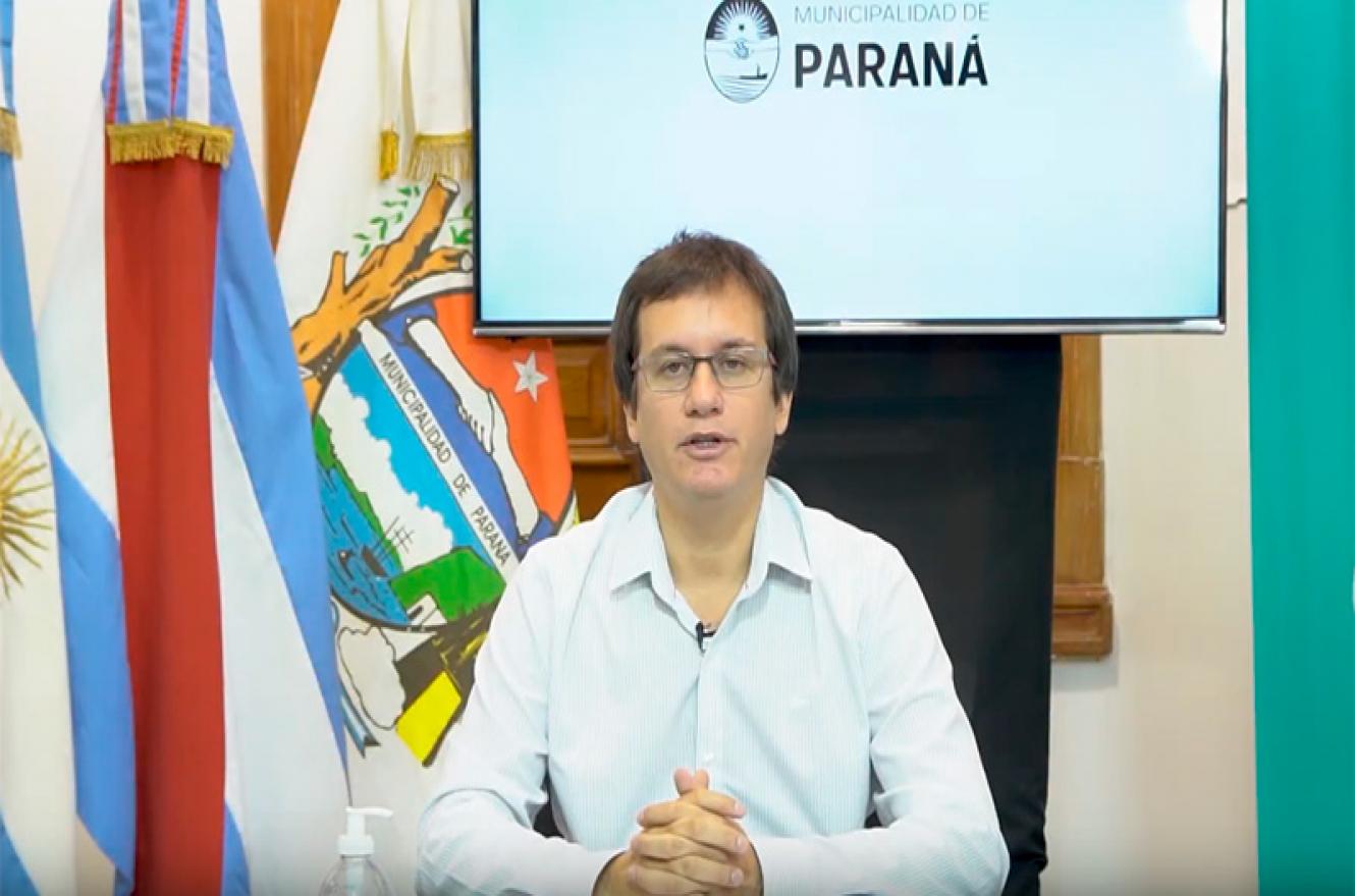 Maximiliano Argento