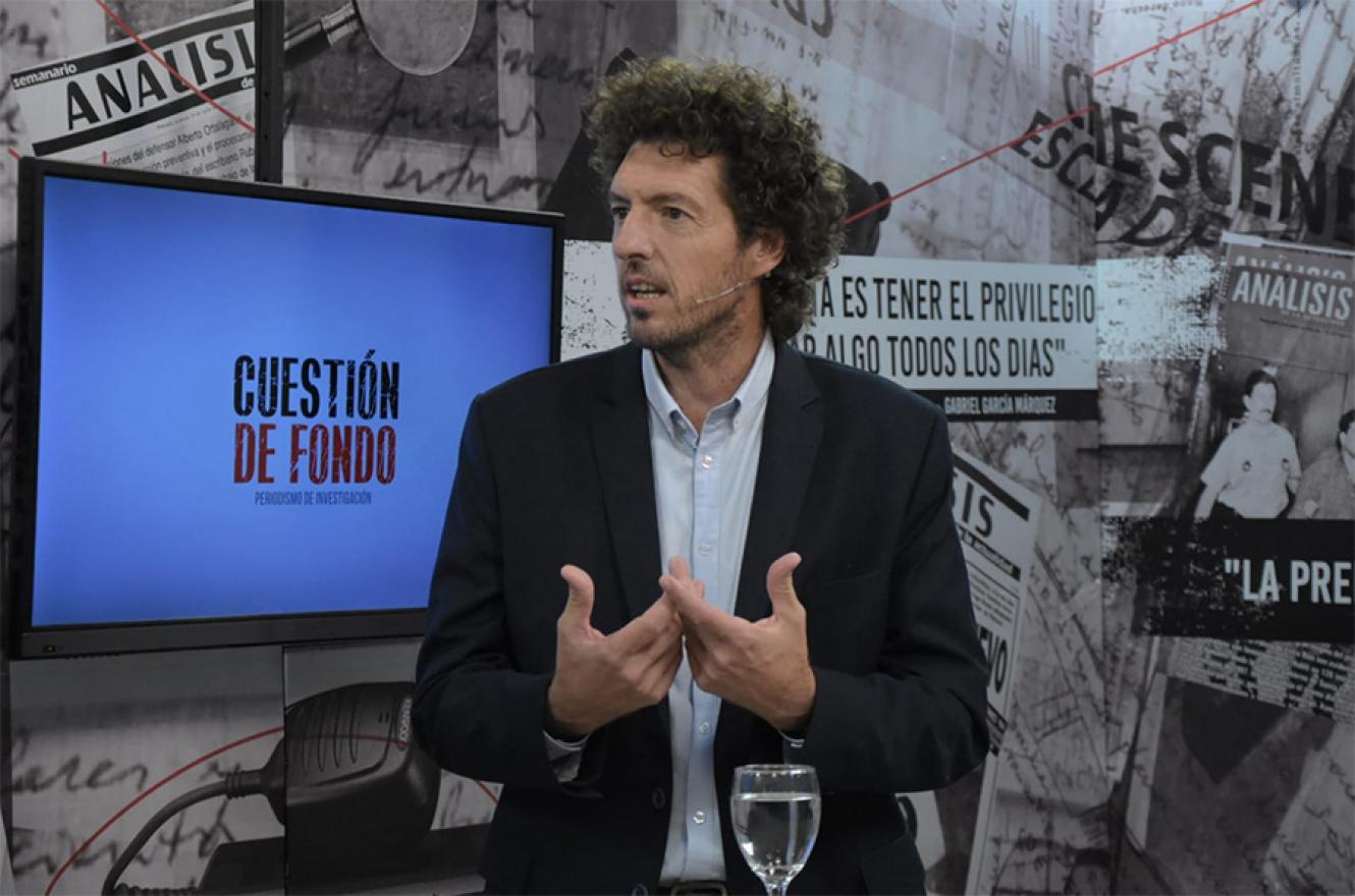 El fiscal de Concordia, José Emiliano Arias, impugnó el concurso del Consejo de la Magistratura para designar un fiscal Anticorrupción por entender que se está digitando ese cargo a la mayor conveniencia del poder que sería investigado.