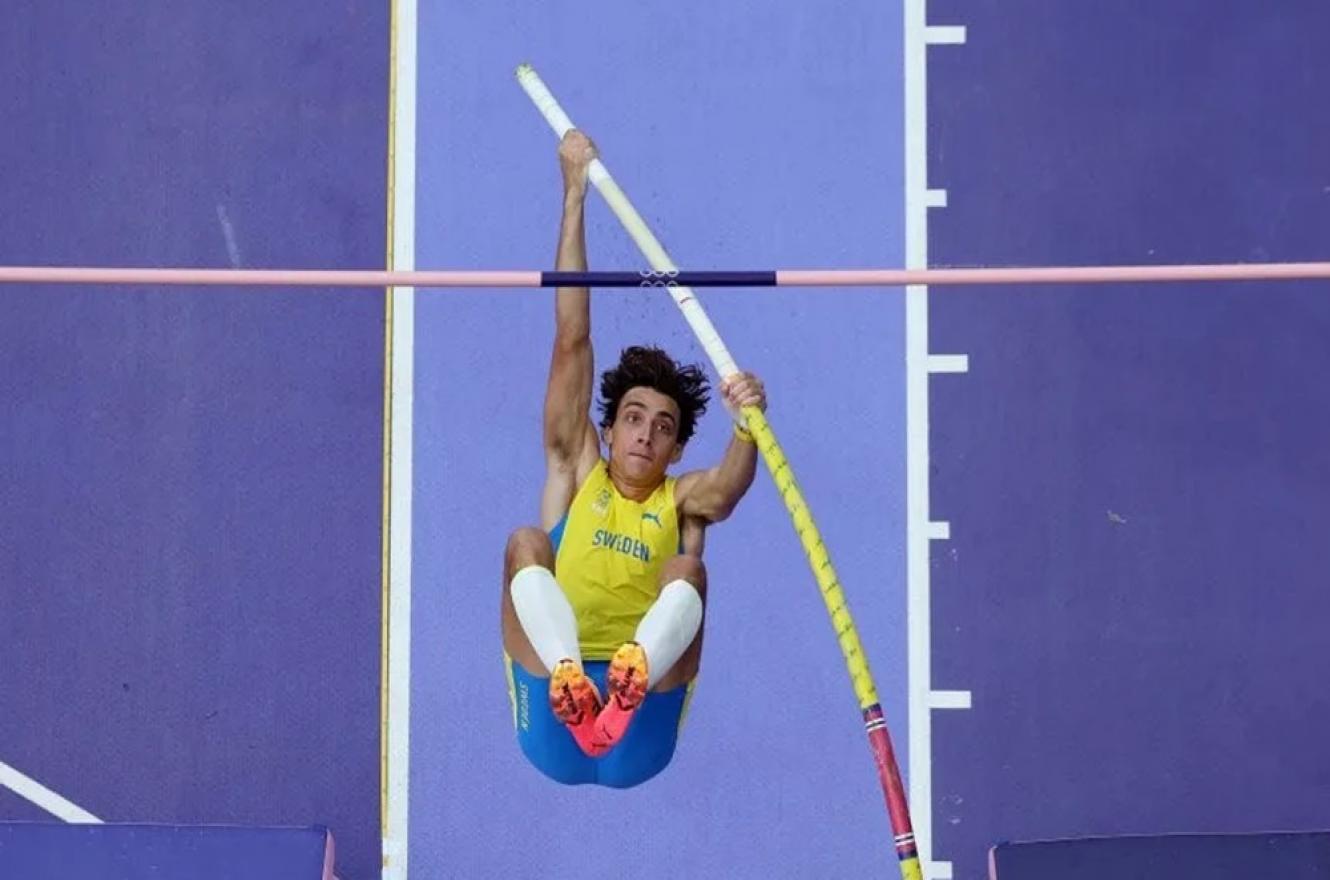 Duplantis 