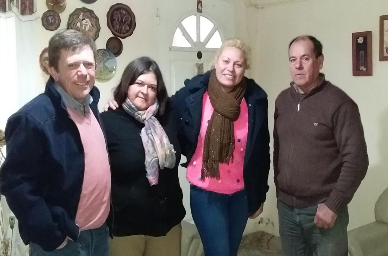 Campaña