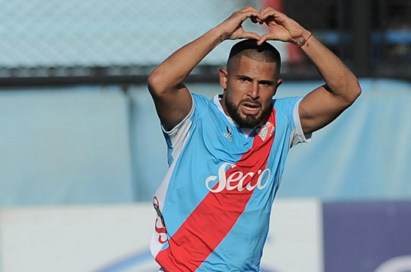 Arsenal goleó a Aldosivi y le dio a Patronato la chance de salir del fondo de los promedio