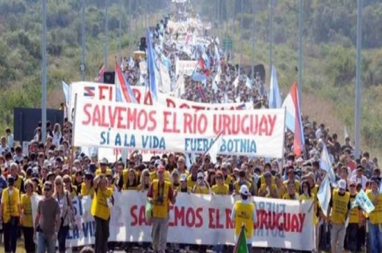 Asamblea Ambiental de Gualeguaychú