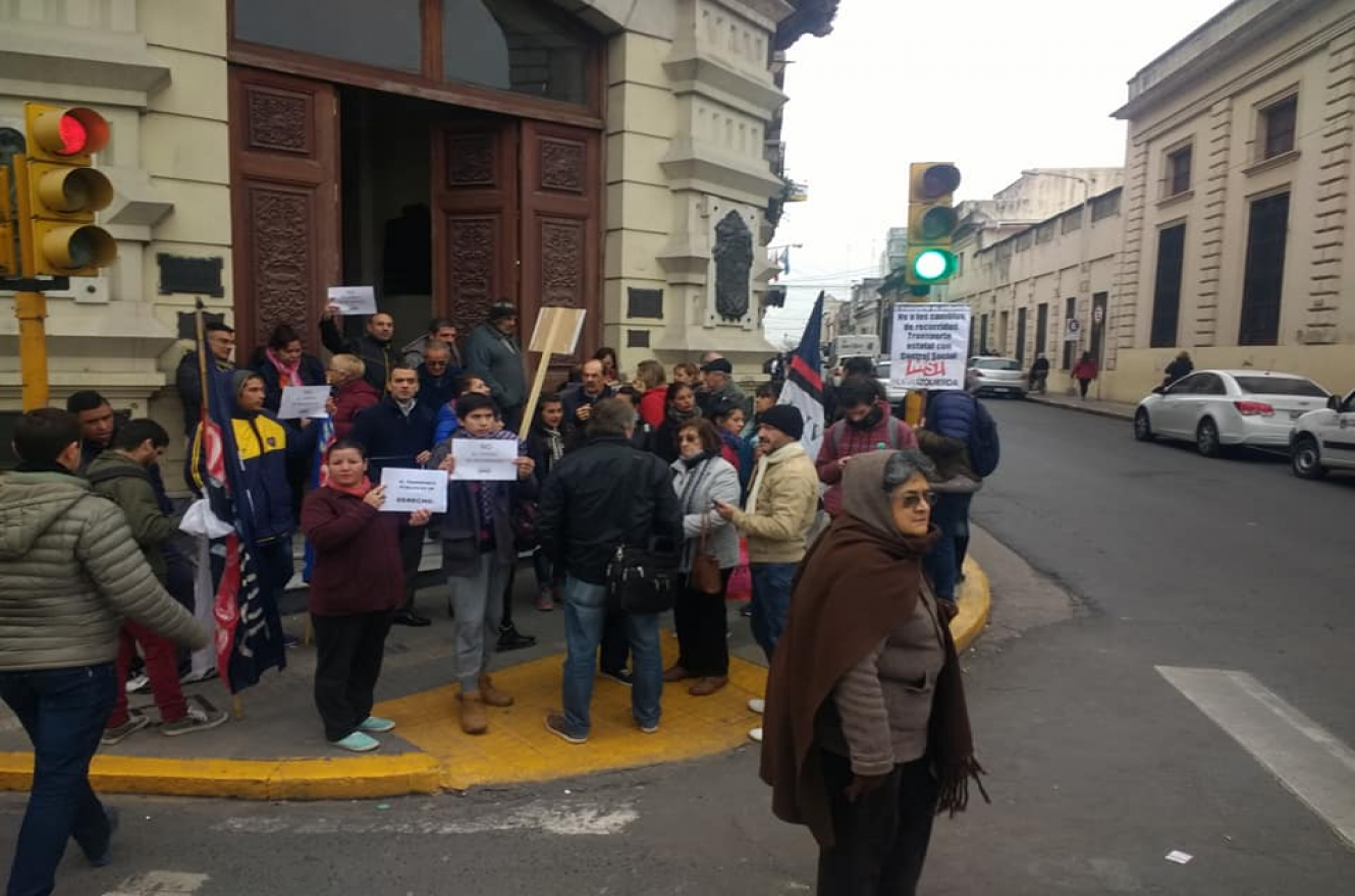 asamblea ciudadana