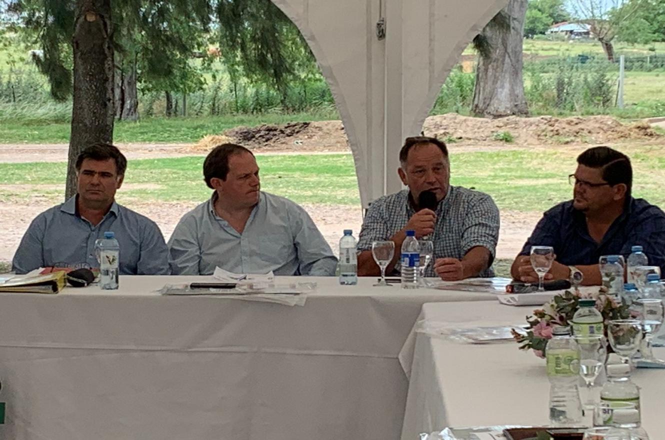 asamblea FARER