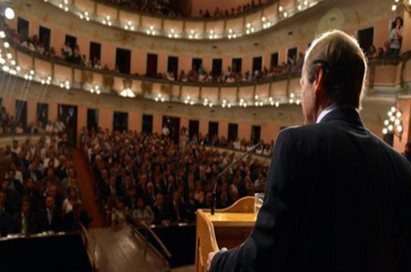 Asamblea Legislativa