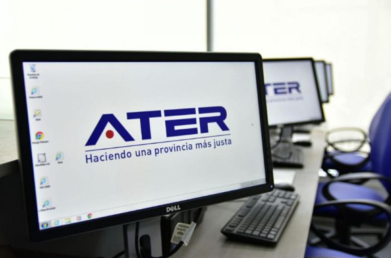 ATER informó que comenzó el cuarto vencimiento del Impuesto Automotor