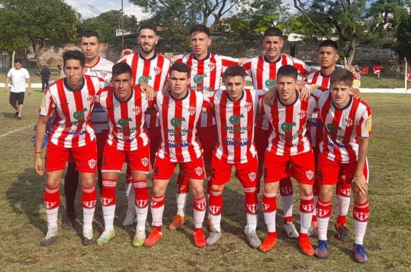 Belgrano y Atlético Paraná avanzaron de ronda en el Torneo Regional Federal Amateur