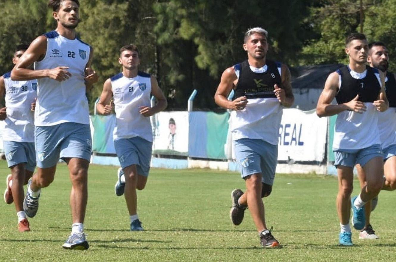 Atlético Tucumán
