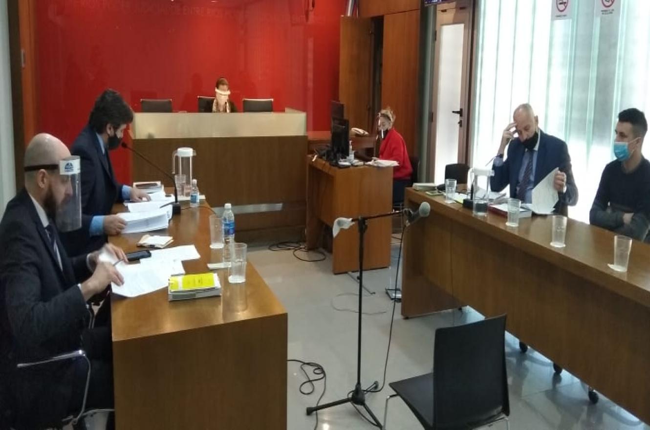 Audiencia